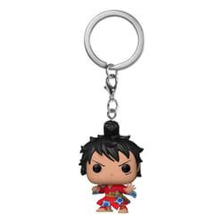 FUNKO POP! 61370 key ring/case Key chain Multicolour