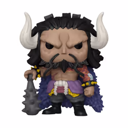 FUNKO POP! 61372, Collectible action figure, Anime & Manga
