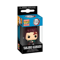 Funko Pocket Pop Keychain Demon Slayer Kimetsu No Yaiba Tanjiro