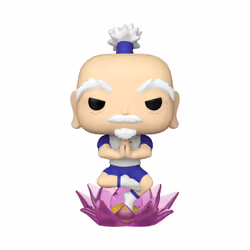 FUNKO POP! 61379, Collectible action figure, Anime & Manga