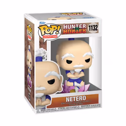 FUNKO POP! 61379 toy figure