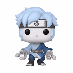 FUNKO POP! 61386, Collectible action figure, Anime & Manga