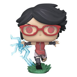 FUNKO POP! Animation POP Movies: Avatar: The Way Of Water - Lo’ak, Multicolour, 4-inch, Pop! Movie, Collectible, Toys