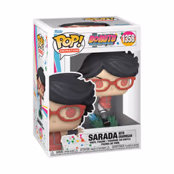 FUNKO POP! Animation POP Movies: Avatar: The Way Of Water - Lo’ak, Multicolour, 4-inch, Pop! Movie, Collectible, Toys