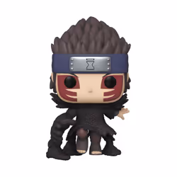 FUNKO POP! 61388, Collectible action figure, Anime & Manga