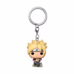 FUNKO POP! 61390, Key chain, Multicolour, Vinyl, Figure, Unisex, All