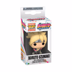 FUNKO POP! 61390 key ring/case Key chain Multicolour
