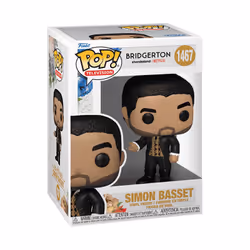 FUNKO POP! 61396 toy figure