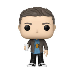 FUNKO Pop! Television 61398 collectible figure