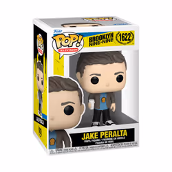FUNKO Pop! Television 61398 collectible figure