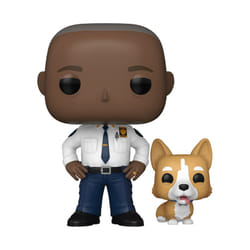 FUNKO Pop! Television 61401 collectible figure