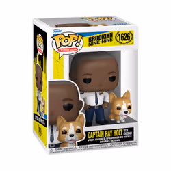 FUNKO Pop! Television 61401 collectible figure
