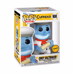 FUNKO POP! 61418 toy figure - Additional view 4