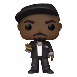 FUNKO POP! POP Albums: Megadeth - Peace Sells...But Who's Buying?, Multicolour, 4-inch, Music, Collectible, Toys, Collectible ...