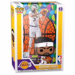 Funko POP Figure Lakers Anthony Davis