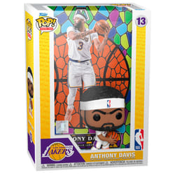 Funko POP Figure Lakers Anthony Davis