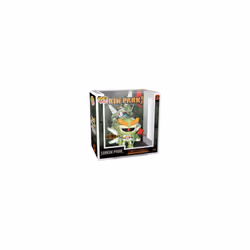 Funko POP! Albums: Linkin Park Reanimation