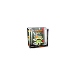 Funko POP! Albums: Linkin Park Reanimation