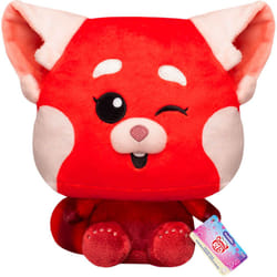Turning Red Red Panda Mei 7"" Plush