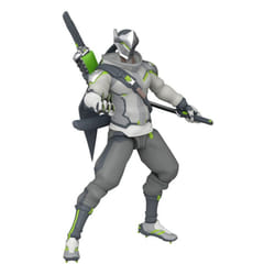 Funko Overwatch 2 Action Figure Genji 13 CM