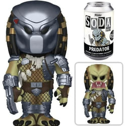Predator (Predator) Funko Vinyl Soda