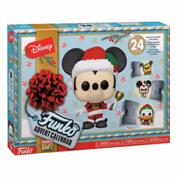 Funko Disney Pocket POP! Advent Calendar Classic Disney
