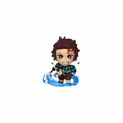FUNKO Mystery Minis Demon Slayer - Additional view 3