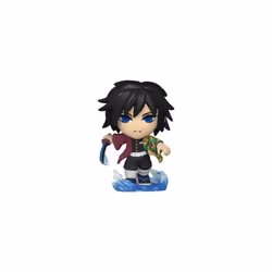FUNKO Mystery Minis Demon Slayer - Additional view 8