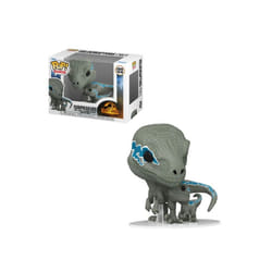 Funko POP Vinyl: Jurassic World 3: Blue & Beta