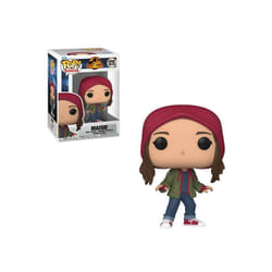 Funko POP Vinyl: Jurassic World 3: Maisie