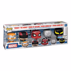 FUNKO POP! POP Movies: Avatar: The Way Of Water - Lo’ak, Multicolour, 4-inch, Movie, Collectible, Toys - Additional view 2