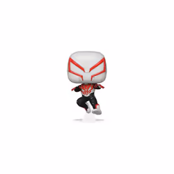 Funko POP Marvel: Year of the Spider - Spider-man 2099 (WH) - Exclusive to Amazon