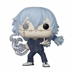 FUNKO POP! 62336, Collectible figure, Anime & Manga