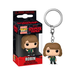 Funko Pocket POP Keychain Stranger Things Robin