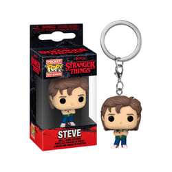 Funko Pocket POP Keychain Stranger Things Steve