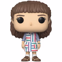 Stranger Things Season 4 California Eleven Funko Pop! Vinyl Figure
