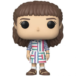 Stranger Things Season 4 California Eleven Funko Pop! Vinyl Figure
