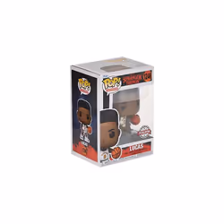 Pop! 62389 Stranger Things - Lucas in Jersey #1246