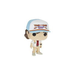 Funko Pop! Television 62390 Stranger Things Season 4 - Dustin (Special Edition) #1247