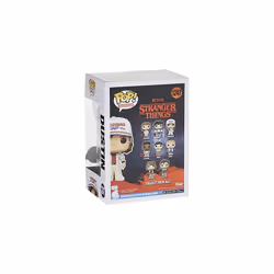 Funko Pop! Television 62390 Stranger Things Season 4 - Dustin (Special Edition) #1247