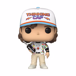 FUNKO POP! 62394, Collectible action figure, Movie & TV series