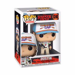 FUNKO POP! 62394 toy figure