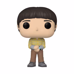 FUNKO POP! 62396, Collectible action figure, Movie & TV series