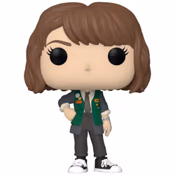 Stranger Things Season 4 Robin Funko Pop! Vinyl Figure