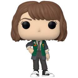 Stranger Things Season 4 Robin Funko Pop! Vinyl Figure
