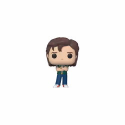 Funko POP TV: Stranger Things S4 - Steve, Multicolor (62398)