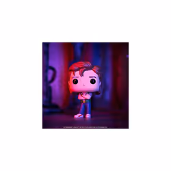 Funko POP TV: Stranger Things S4 - Steve, Multicolor (62398)