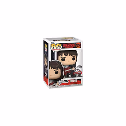Funko Pop TV: Stranger Things - Eddie (Target Exclusive) Vinyl Figure