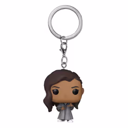 Funko Doctor Strange In The Multiverse Of Madness POP! Vinyl Keychains 4 CM America Chavez Display - Pack Of 12