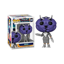 Funko POP Figure Thor Love And Thunder Miek